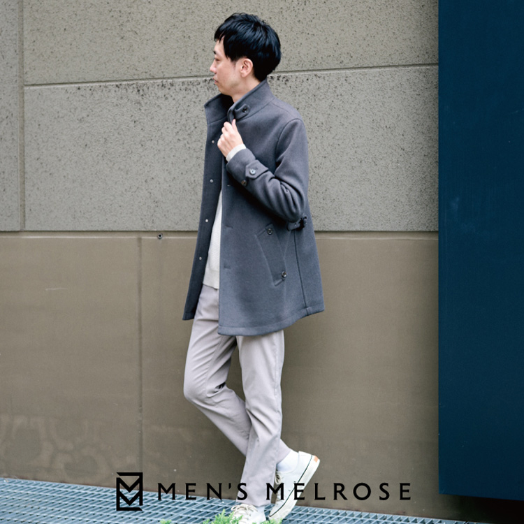 MEN'S MELROSE｜メンズ メルローズのトピックス「【今年もやります