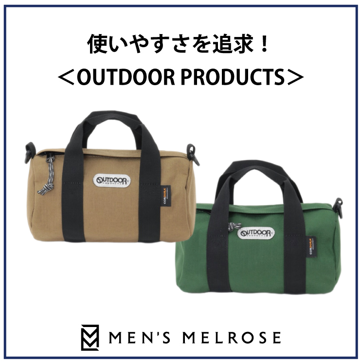 MEN'S MELROSEiY [Yj̃Vbvj[Xuyg₷ǋIzV[YXɎg{XgobOIv