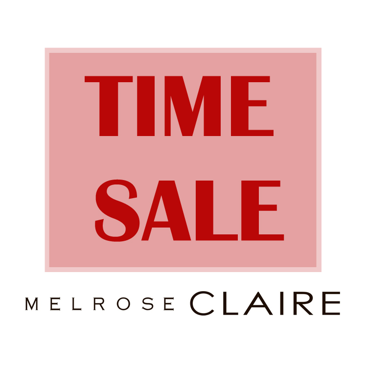 セール】【TAION ノーカラーダウンコート'MELROSE CLAIRE 20周年別注'】（ダウンジャケット/コート）｜MELROSE  claire（メルローズ クレール）のファッション通販 - ZOZOTOWN