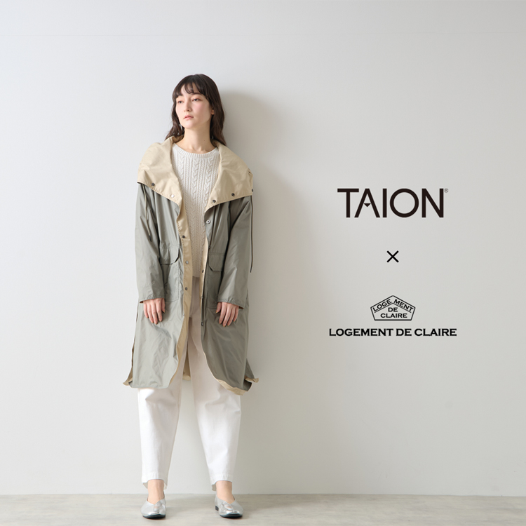 MELROSE claire�i�������[�Y �N���[���j�̃V���b�v�j���[�X�u�_�_�E����������Ȃ��^TAION�̗D�G���C�g�A�E�^�[���^�C���Z�[�����i�ɁI�I�v