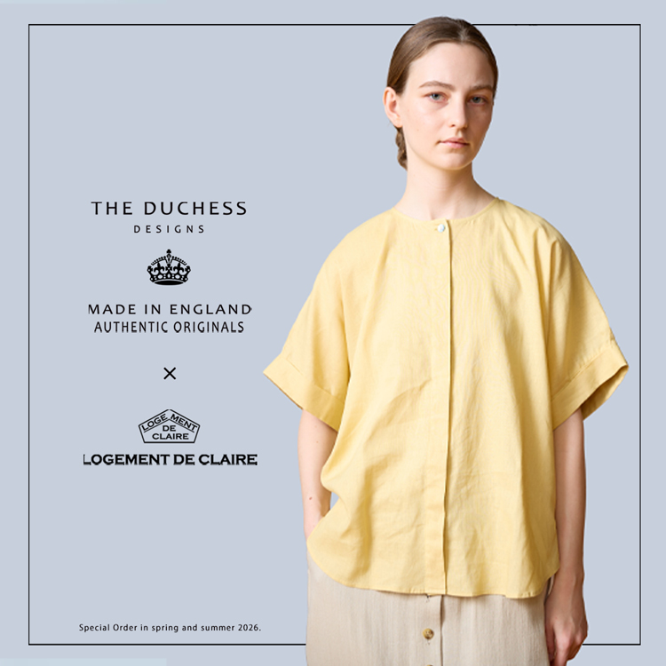 MELROSE claire�i�������[�Y �N���[���j�̃V���b�v�j���[�X�u�_��s�\��X�^�[�g�^���s�ɃI�X�X���̕ʒ��V���c��s�\��X�^�[�g�I�v