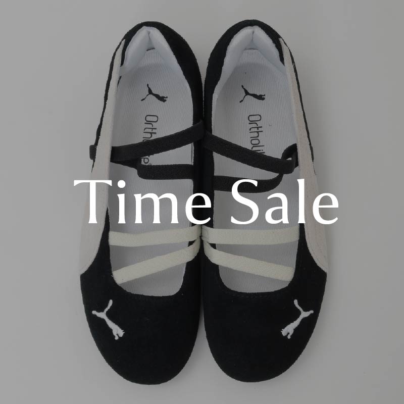 MELROSE claire�i�������[�Y �N���[���j�̃V���b�v�j���[�X�u�_���Ԍ���^�V���[�Y��ΏۂɃ^�C���Z�[���J�Ò��I�v