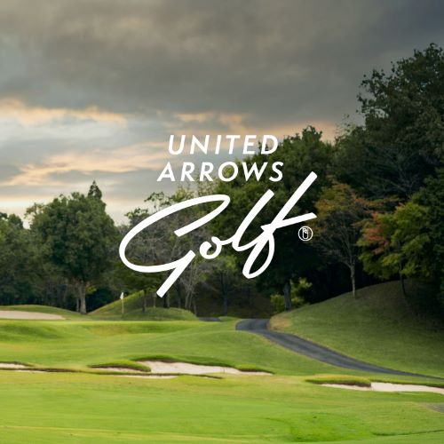 UNITED ARROWS｜ユナイテッドアローズのトピックス「＜UNITED ARROWS GOLF（ユナイテッドアローズ ゴルフ）＞ 」 -  ZOZOTOWN