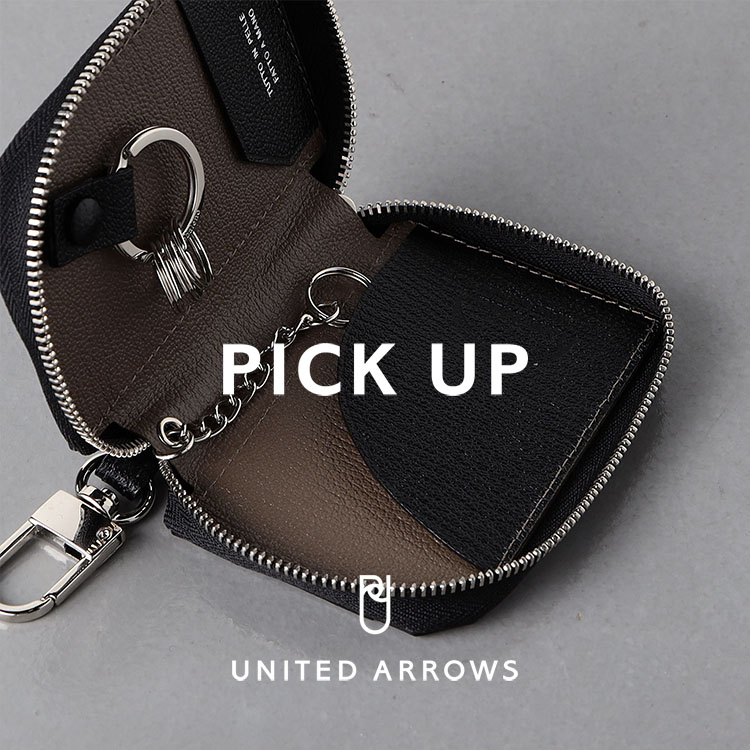 UNITED ARROWS｜ユナイテッドアローズのトピックス「人気の＜L