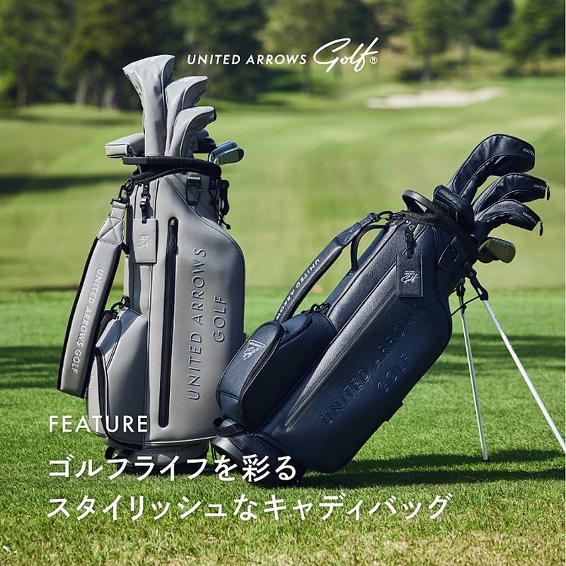 定価¥33000ユナイテッドアローズゴルフ