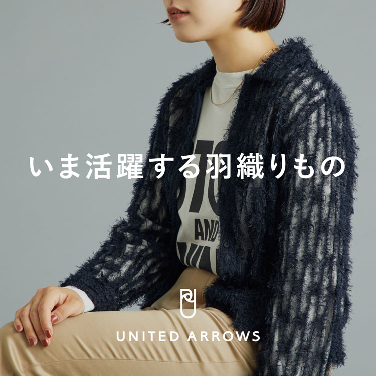 カットジャカード 5SL ブラウス（シャツ/ブラウス）｜UNITED ARROWS