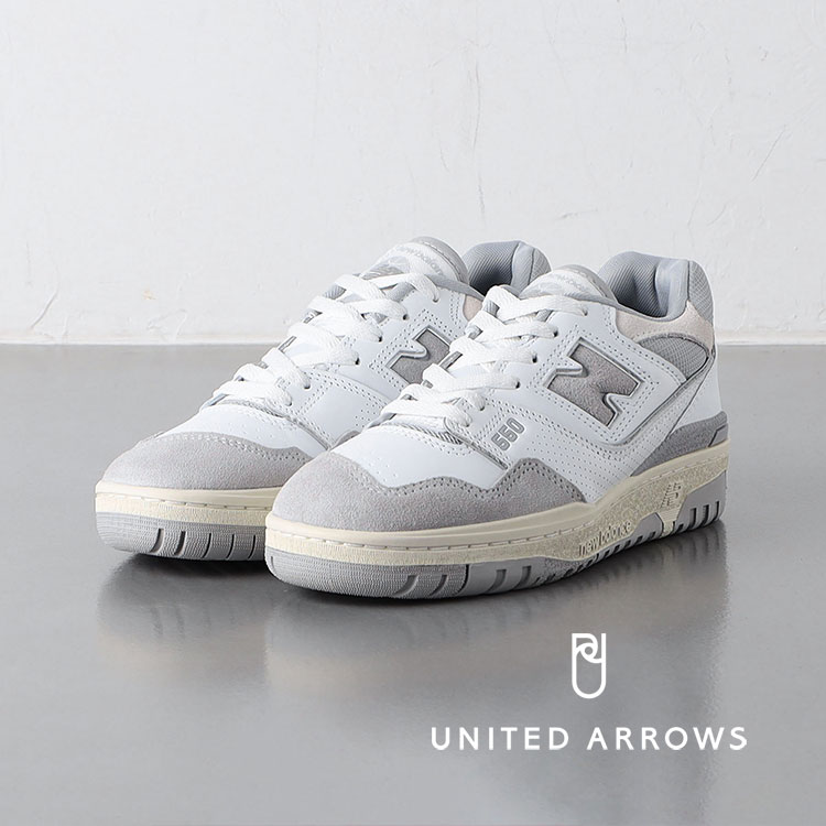 UNITED ARROWS【別注】＜D.A.T.E＞FUGA NY スニーカー - スニーカー