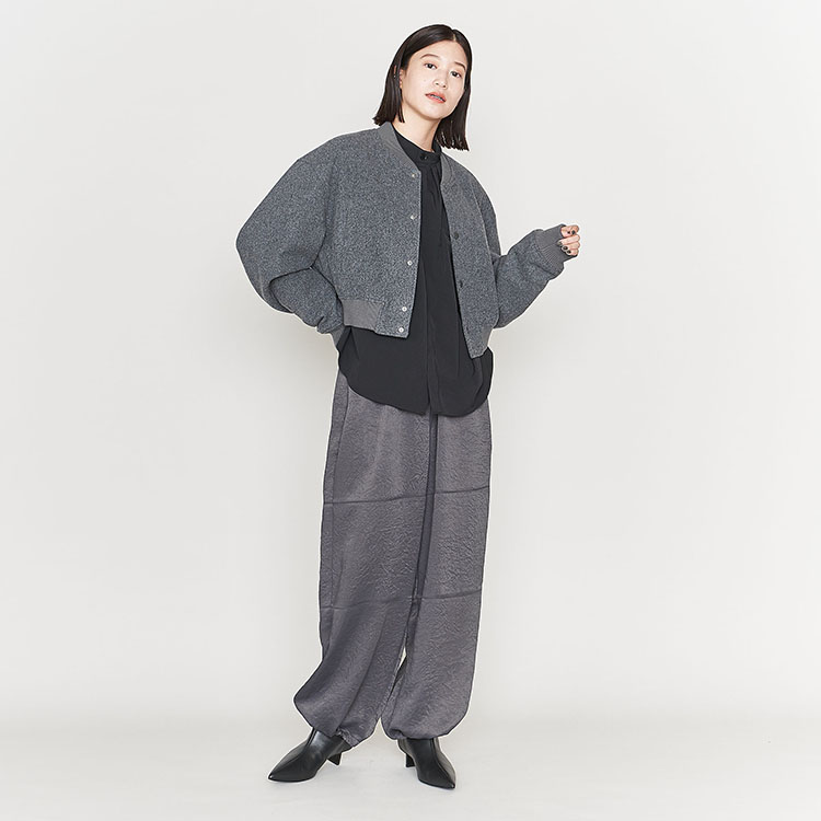 UNITED ARROWS｜ユナイテッドアローズのトピックス「＜ASTRAET＞冬の