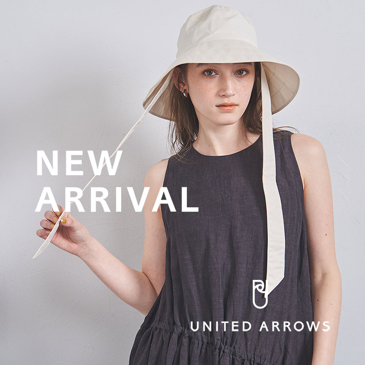 UNITED ARROWS｜ユナイテッドアローズのトピックス「＜KIJIMA TAKAYUKI＞春夏新作を一挙ご紹介！」 - ZOZOTOWN