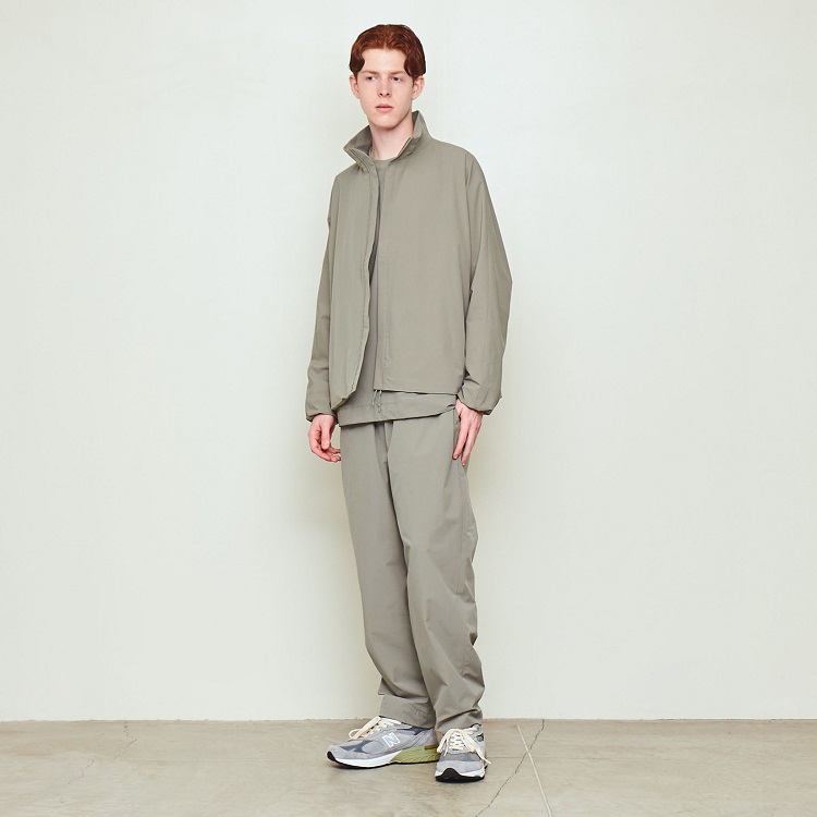 UNITED ARROWS & SONS by DAISUKE OBANA＞TFT TRACK PANTS/パンツ（その他パンツ）｜UNITED  ARROWS & SONS by DAISUKE OBANA（ユナイテッドアローズアンドサンズバイダイスケオバナ）のファッション通販 -  ZOZOTOWN