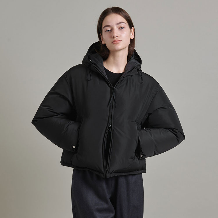 ダウン ダウンジャケット 「UNITED ARROWS ＆ SONS by DAISUKE OBANA for すご WOMEN」DOWN  JACKET/ダ