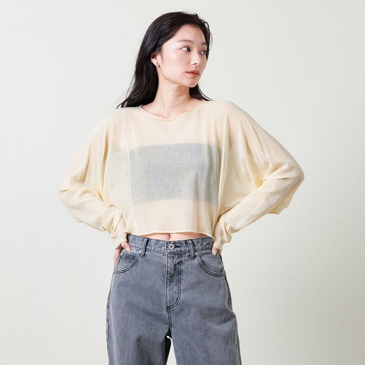 MARW UNITED ARROWS スカート 「MARW ARROWS」ハイウエスト
