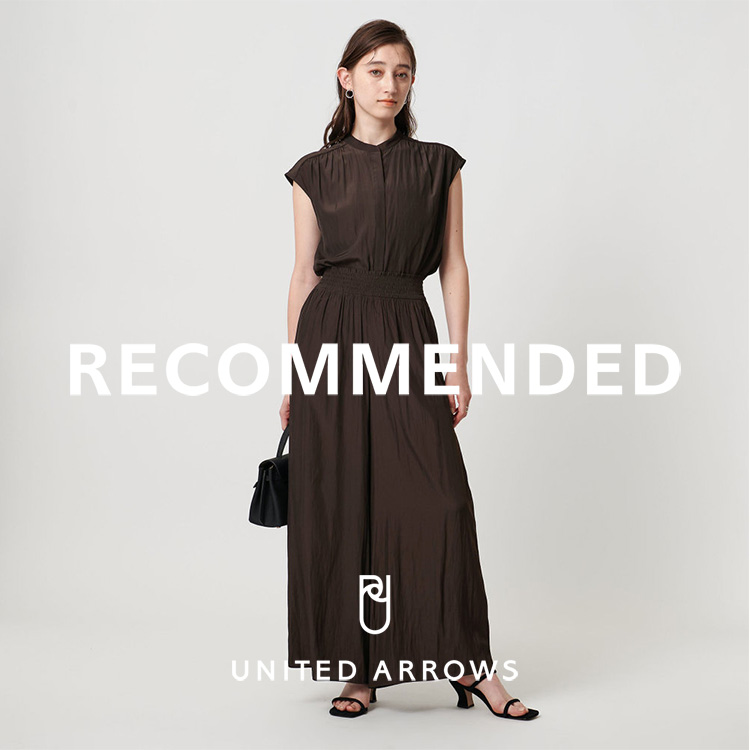 UNITED ARROWSiiCebhA[Yj̃Vbvj[XuIItgAV[I΂ȂDGZbgAbvv