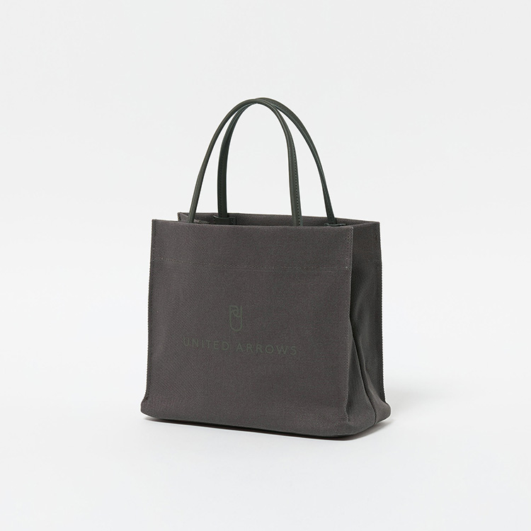 UNITEDARROWSユナイテッドアローズ UNITED ARROWS 【定価4.9万】ユナイテッドアローズ ロク 6 ROKU