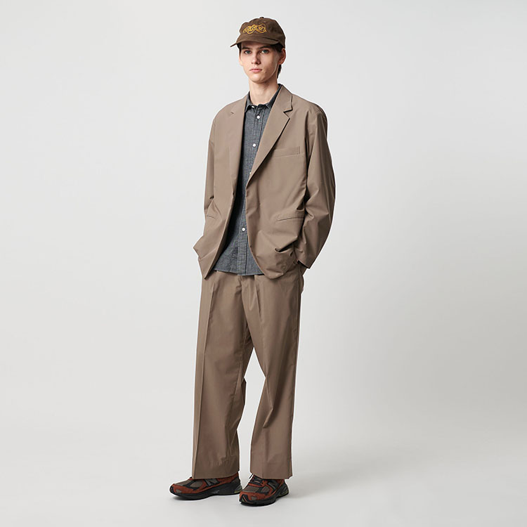 UNITED ARROWS|ユナイテッドアローズのトピックス「<UNITED UNITED ARROWS|ユナイテッドアローズのトピックス「<UNITED