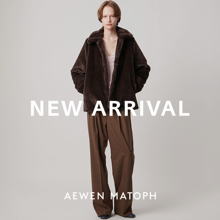 新品 ユナイテッドアローズ AEWEN MATOPH コルセットライン Tシャツ 新品 ユナイテッドアローズ AEWEN MATOPH コルセットライン Tシャツ