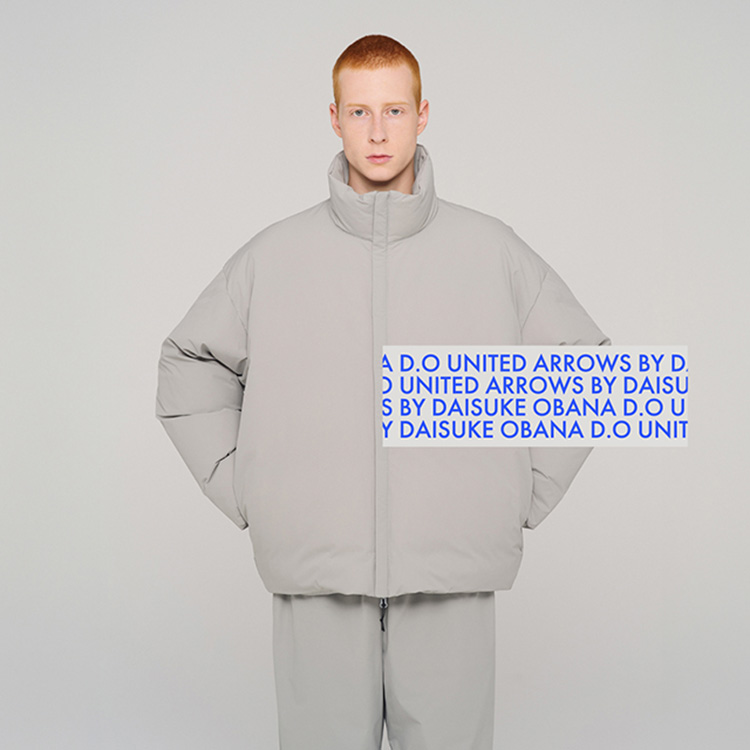 UNITED ARROWS｜ユナイテッドアローズのトピックス「＜D.O UNITED