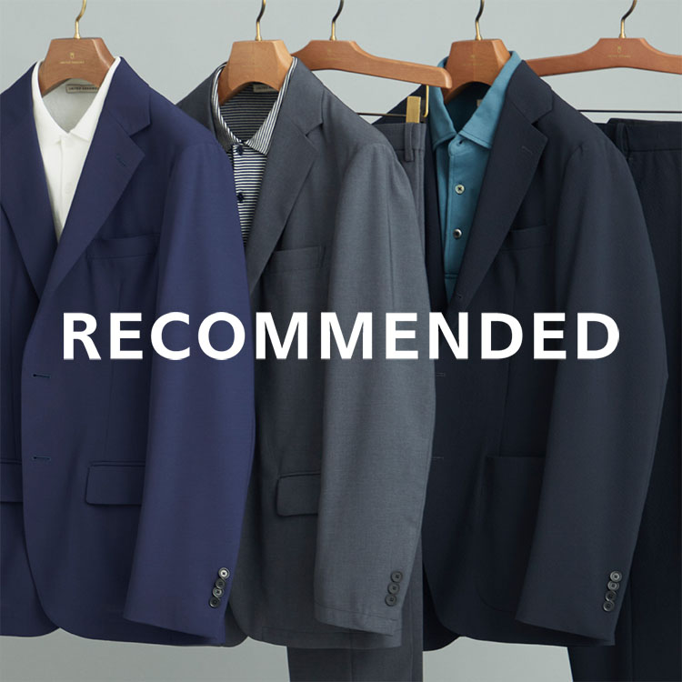 UNITED ARROWS�i���i�C�e�b�h�A���[�Y�j�̃V���b�v�j���[�X�u�y���W�z�X�}�[�g�ŉ��K�ȃI�t�B�X�J�W���A���v