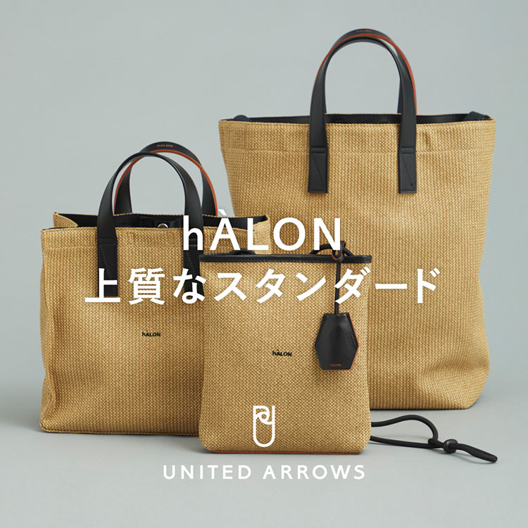 hALON＞ソフトメッシュ エブリデイトートバッグ（トートバッグ