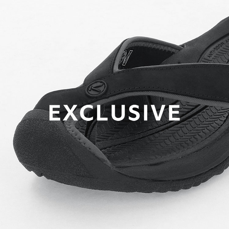UNITED ARROWS�i���i�C�e�b�h�A���[�Y�j�̃V���b�v�j���[�X�u�y�\��z��KEEN���ʒ�WAIMEA�A�l�C�㏸���I�v
