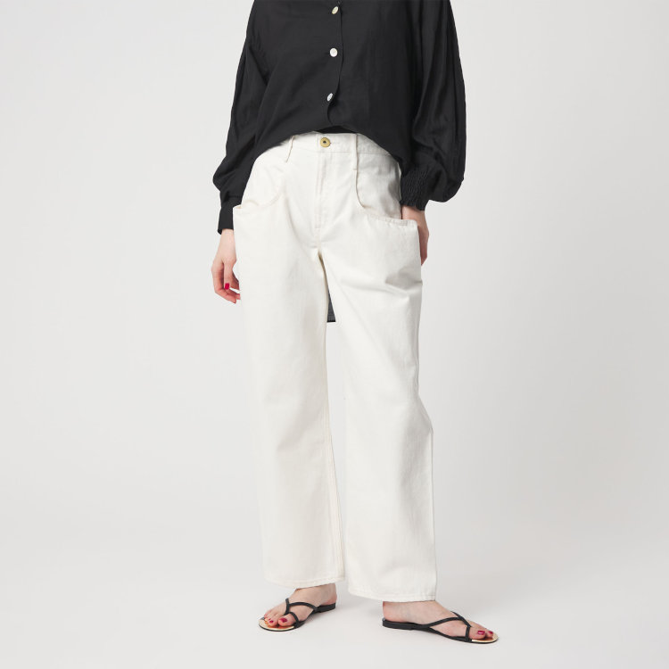 UNITED ARROWS�i���i�C�e�b�h�A���[�Y�j�̃V���b�v�j���[�X�u�y�ʒ��z��upper hights for conte���}�j�b�V���ȃf�j���p���c�����ׁI�v