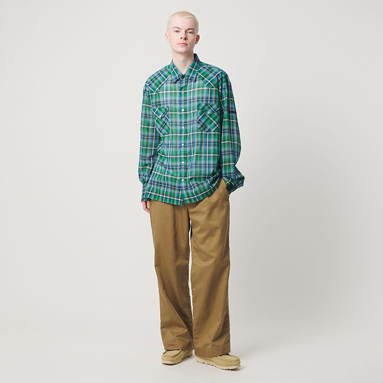 UNITED ARROWS�i���i�C�e�b�h�A���[�Y�j�̃V���b�v�j���[�X�u��UNITED ARROWS & SONS���i�悭���_���ȃ��C�h�`�m�g���E�U�[�Y�v