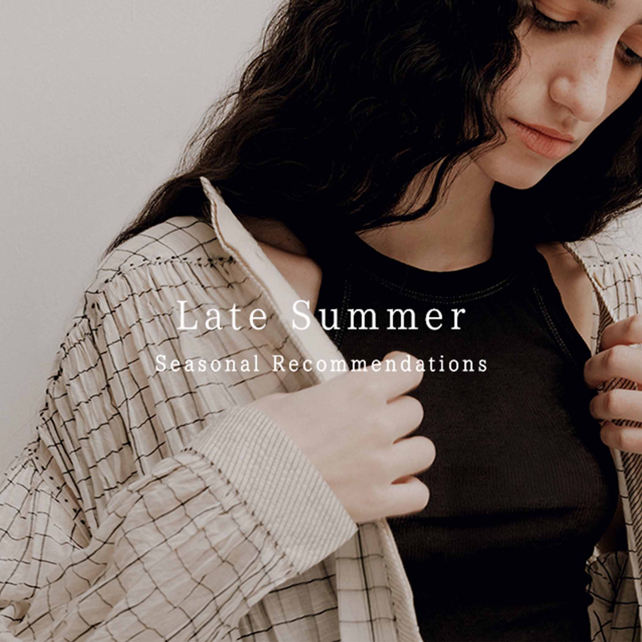 UNITED ARROWS�i���i�C�e�b�h�A���[�Y�j�̃V���b�v�j���[�X�u��Pheeta��New Arrivals �hLate Summer�h�v