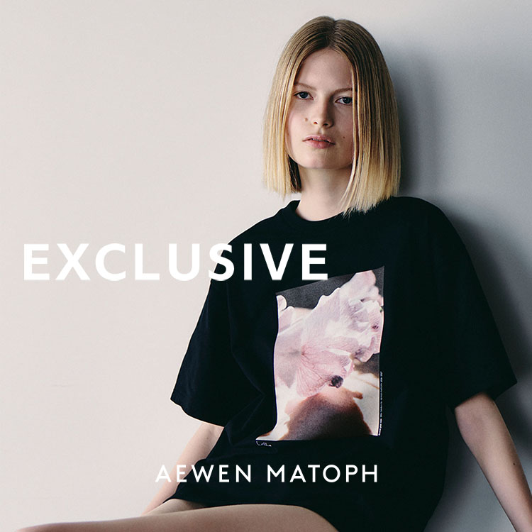 UNITED ARROWS｜ユナイテッドアローズのトピックス「＜Kei Sakakura