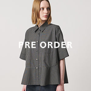 UNITED ARROWS�i���i�C�e�b�h�A���[�Y�j�̃V���b�v�j���[�X�u��AEWEN MATOPH����D�]�̃y�v�����V���c�ɁA�Җ]�̕��V���[�Y���o��v