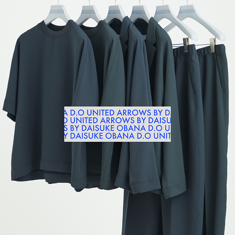 UNITED ARROWS｜ユナイテッドアローズのショップニュース（メンズ