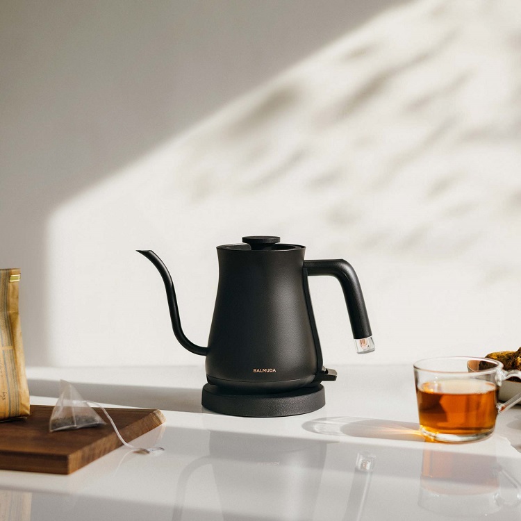 UNITED ARROWS�i���i�C�e�b�h�A���[�Y�j�̃V���b�v�j���[�X�u��BALMUDA��The Pot �����j���[�A�����ēo��I�v