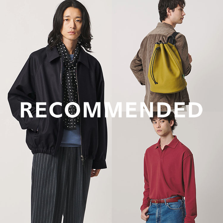UNITED ARROWS�i���i�C�e�b�h�A���[�Y�j�̃V���b�v�j���[�X�u�H���ʂ�A�l�C�u�����h�̖��i �`�ʒ������A�C�e����UNITED ARROWS�ɏW���`�v
