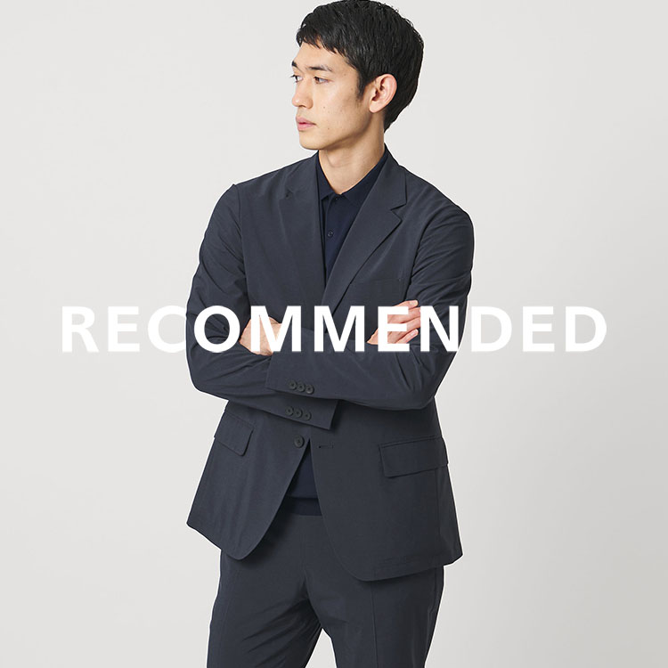 ライトパーテックス ノープリーツ パンツ UA COZY ウォッシャブル 2WAY
