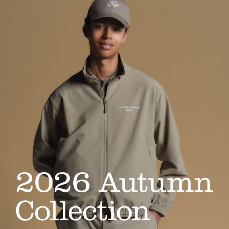 TaylorMade × UNITED ARROWS ポロシャツ セール】【別注】＜TaylorMade×UNITED ARROWS＞ メンズ TECHNICAL