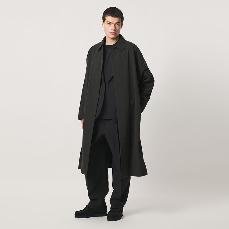UNITED ARROWS�i���i�C�e�b�h�A���[�Y�j�̃V���b�v�j���[�X�u��D.O UNITED ARROWS BY DAISUKE OBANA���V��o���}�J�[���R�[�g���o��v