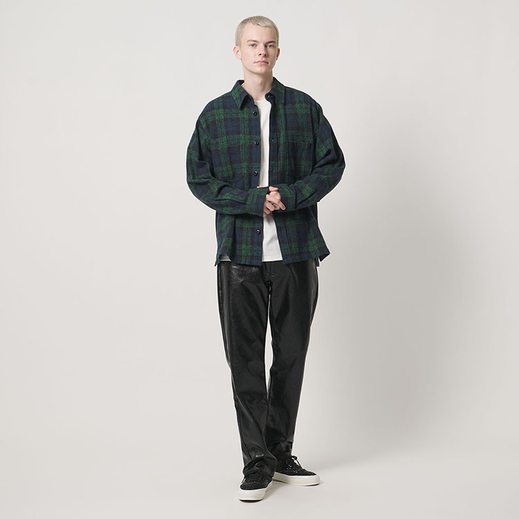 UNITED ARROWS�i���i�C�e�b�h�A���[�Y�j�̃V���b�v�j���[�X�u��UNITED ARROWS & SONS���V���[�v�Ń��_���ȍ�����v�p���c�v