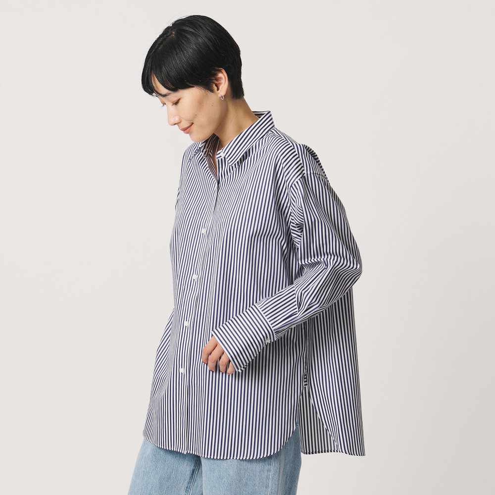 UNITED ARROWS�i���i�C�e�b�h�A���[�Y�j�̃V���b�v�j���[�X�u�g���R���[�J�[SOKTAS�Ђ̐���߃^�C�v���C�^�[�f�ނ��g�p�������M�����[�V���c�v