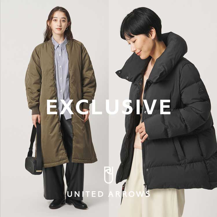 UNITED ARROWS｜ユナイテッドアローズのトピックス「今シーズンも