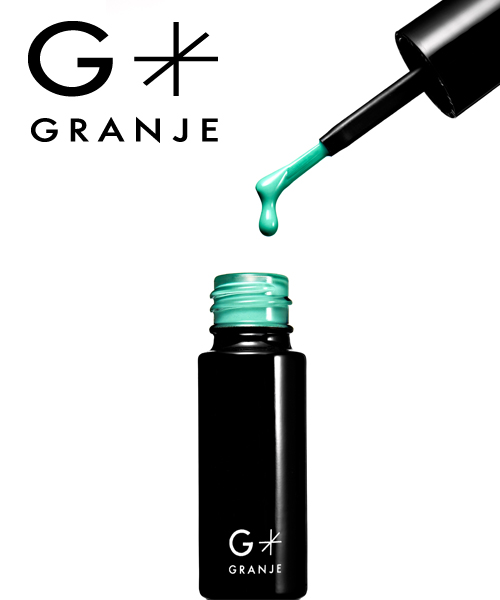 United Arrows ユナイテッドアローズのトピックス セルフ用ジェルネイル Granje グランジェ 新色入荷 Zozotown