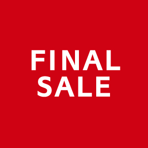 UNITED ARROWS|ユナイテッドアローズのトピックス「FINAL SALE