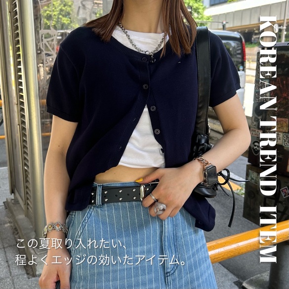 RAGEBLUE�i���C�W�u���[�j�̃V���b�v�j���[�X�uKOREAN TREND ITEM by RAGEBLUE�v