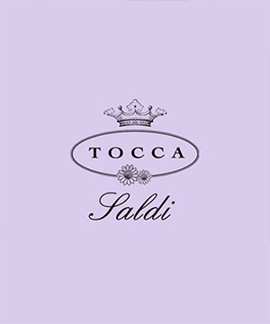 TOCCA｜トッカのトピックス「【TOCCA】本日より、セールアイテム再