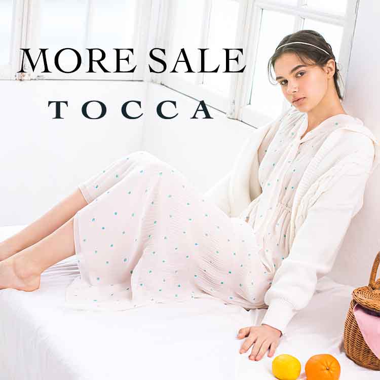 セール 洗える Panorama ドレス ワンピース Tocca トッカ のファッション通販 Zozotown