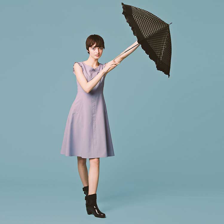 TOCCA｜トッカのトピックス「【大人気！】AFTER RAIN ドレス」 - ZOZOTOWN