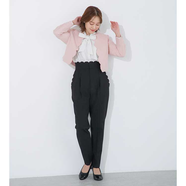 TOCCA�i�g�b�J�j�̃V���b�v�j���[�X�u�ychay���񒅗p�z��i�s���N×���m�g�[���̏����炵���G���K���g�X�^�C���v