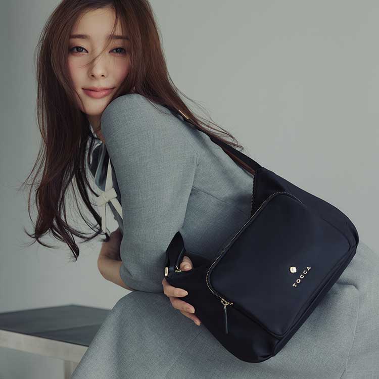 TOCCA�i�g�b�J�j�̃V���b�v�j���[�X�u��i���Ɨ��֐��������V�����_�[�o�b�O�v