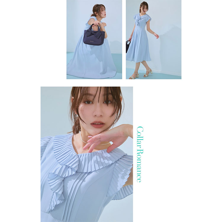TOCCA�i�g�b�J�j�̃V���b�v�j���[�X�u�v���[�c�g������i�ȃ����s�[�X�����Љ�v