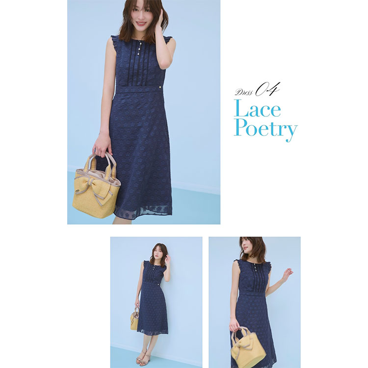 TOCCA�i�g�b�J�j�̃V���b�v�j���[�X�u�X�^�C���A�b�v���ʂ̂���V���G�b�g�������̂��ԕ��h���X�v