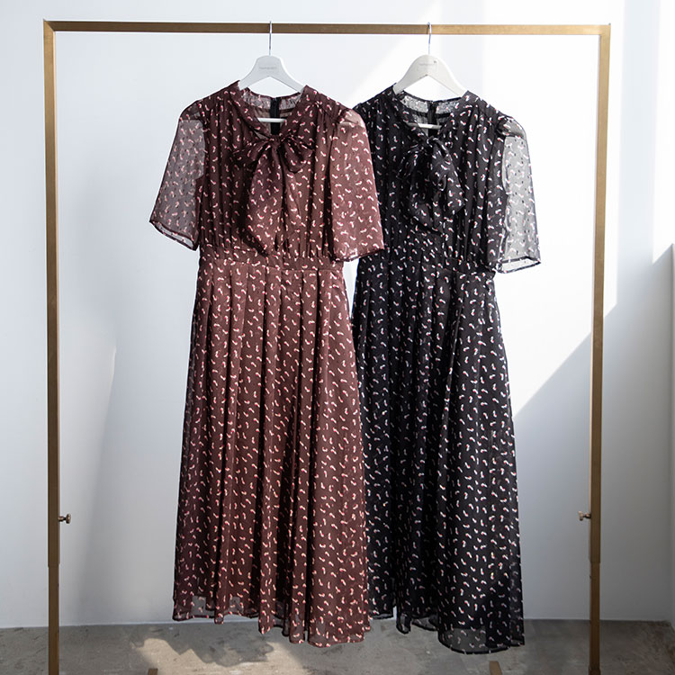 TOCCA�i�g�b�J�j�̃V���b�v�j���[�X�u����ъG����R���{�̑�l���킢�������s�[�X�͂�����v