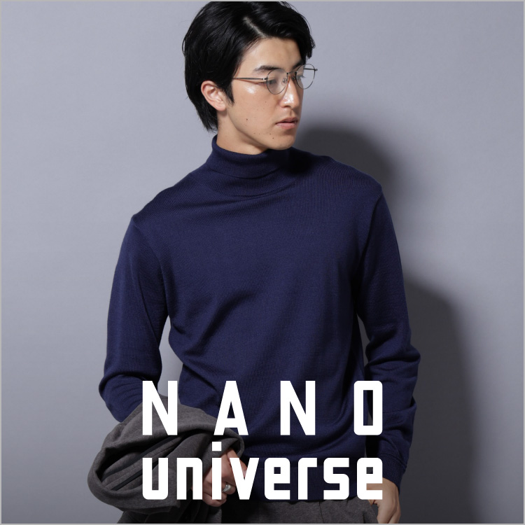 NANO universeiimjo[Xj̃Vbvj[XuyNANO universezPre Order Itemsv